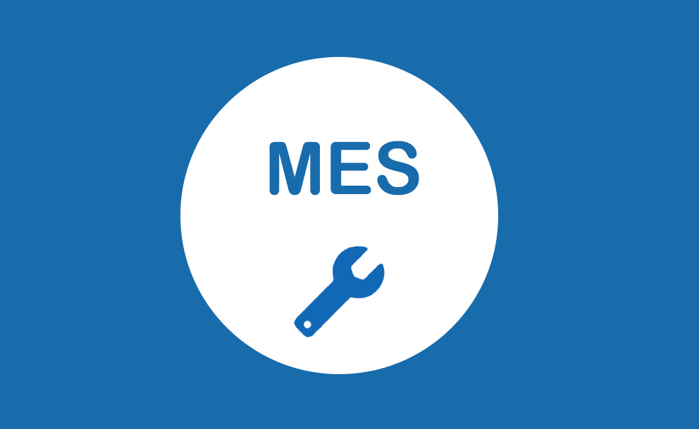 Manufacturing execution MES 制造执行MES1
