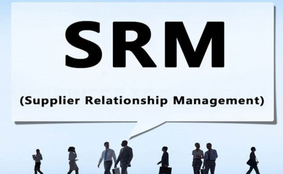 供应商SRM1 供应商SRM1